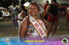 Cortejo Moviafro